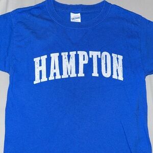Hampton Tshirt